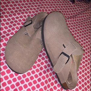 Fake Burks